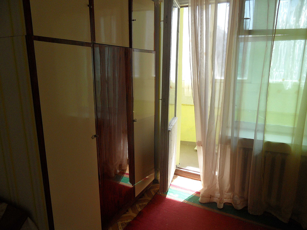 Сдаю однокомнатную квартиру на 6-й Слободской. Миколаїв - зображення 3