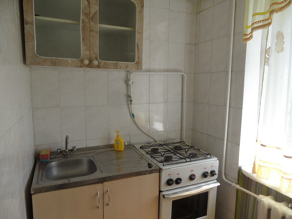 Сдаю однокомнатную квартиру на 6-й Слободской. Миколаїв - зображення 4