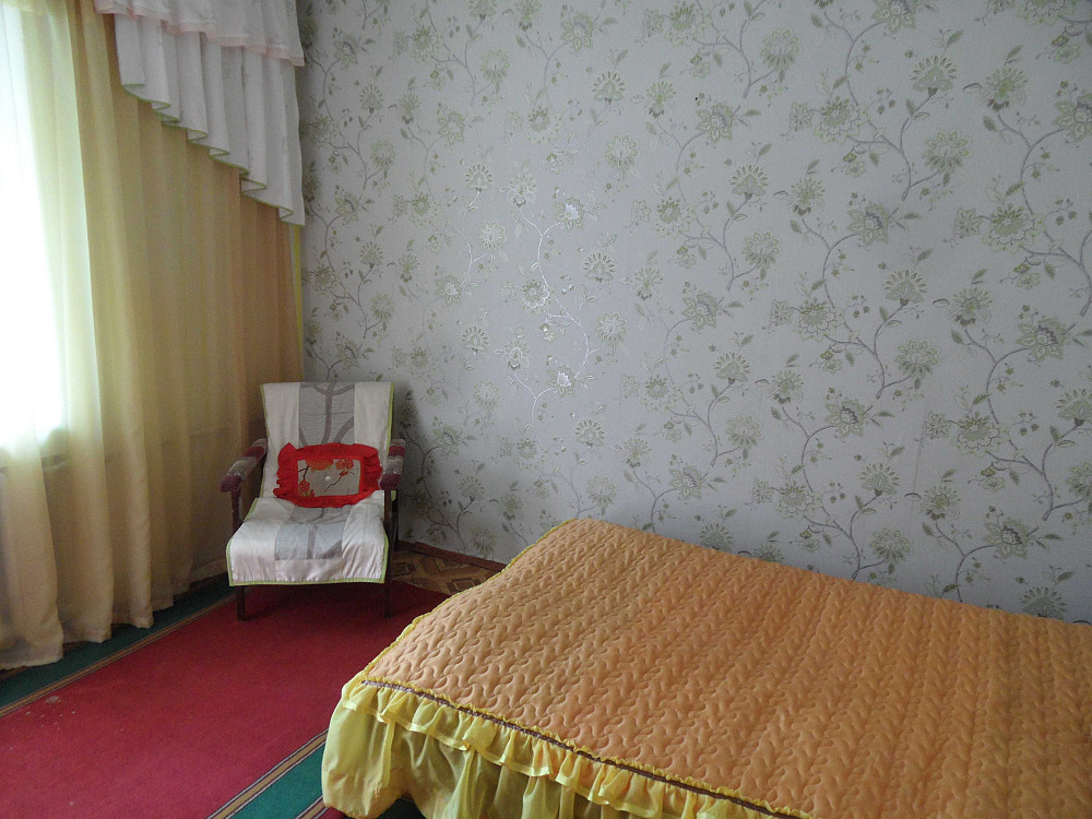 Сдаю однокомнатную квартиру на 6-й Слободской. Миколаїв - зображення 2