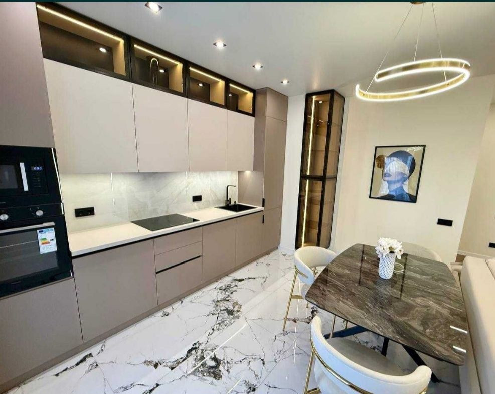 Здається Шикарна та Сучасна 2х кімнатна квартира в стильному ЖК! Хмельницький - зображення 2