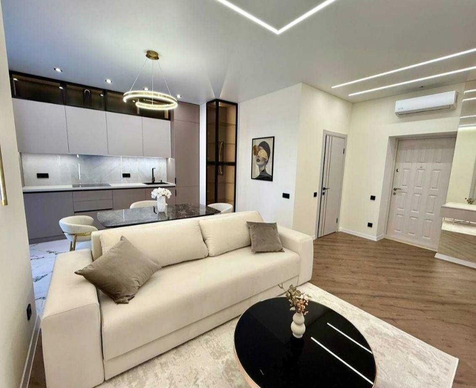 Здається Шикарна та Сучасна 2х кімнатна квартира в стильному ЖК! Хмельницький - зображення 4