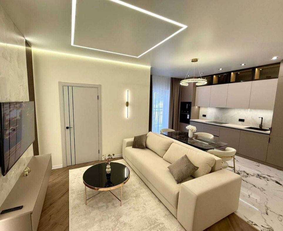 Здається Шикарна та Сучасна 2х кімнатна квартира в стильному ЖК! Хмельницький - зображення 3