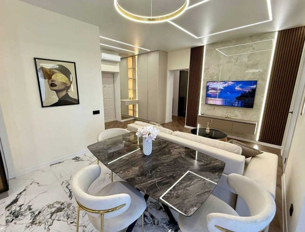 Здається Шикарна та Сучасна 2х кімнатна квартира в стильному ЖК! Хмельницький - зображення 6