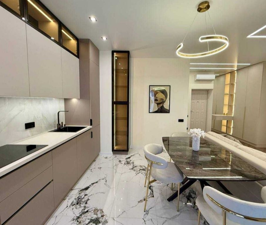 Здається Шикарна та Сучасна 2х кімнатна квартира в стильному ЖК! Хмельницький - зображення 1