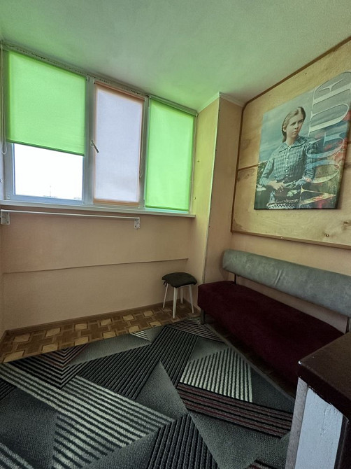 Сдам 1 комнатную квартиру на Балковмкой Одеса - зображення 5