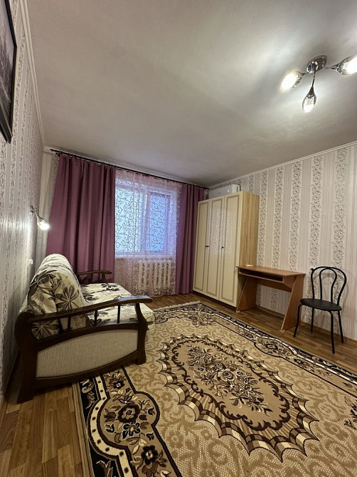 Сдам 1 комнатную квартиру на Балковмкой Одеса - зображення 2