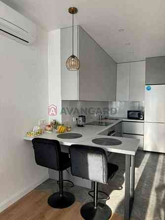 Оренда 1-кімнатної квартири в ЖК Parus Smart Львов