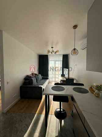 Оренда 1-кімнатної квартири в ЖК Parus Smart Львов