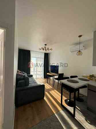 Оренда 1-кімнатної квартири в ЖК Parus Smart Львов