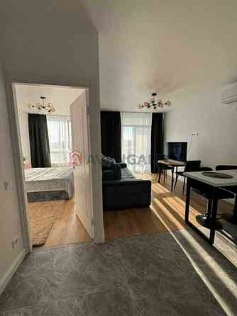 Оренда 1-кімнатної квартири в ЖК Parus Smart Львов