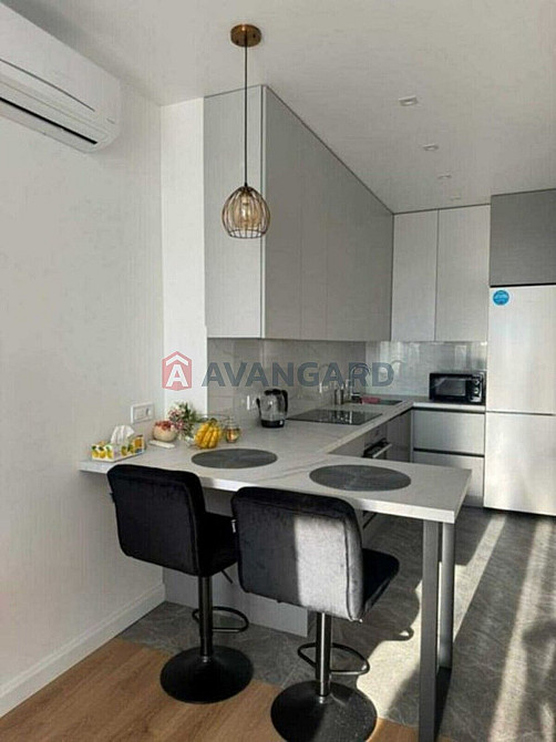 Оренда 1-кімнатної квартири в ЖК Parus Smart Львов - изображение 1