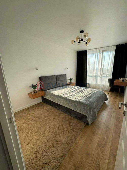 Оренда 1-кімнатної квартири в ЖК Parus Smart Львов - изображение 5