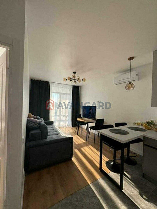 Оренда 1-кімнатної квартири в ЖК Parus Smart Львов - изображение 3