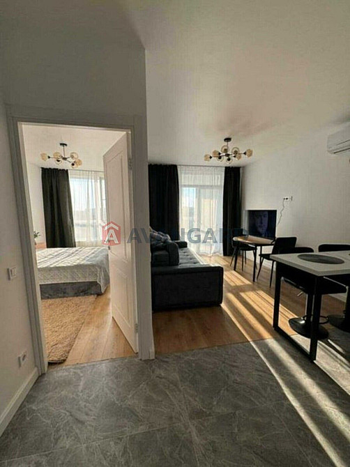 Оренда 1-кімнатної квартири в ЖК Parus Smart Львов - изображение 4