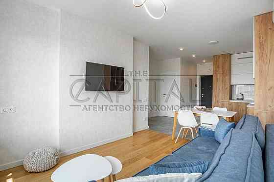 Оренда 2К Квартири Київ, Голосіївський район, вул. Васильківська Київ