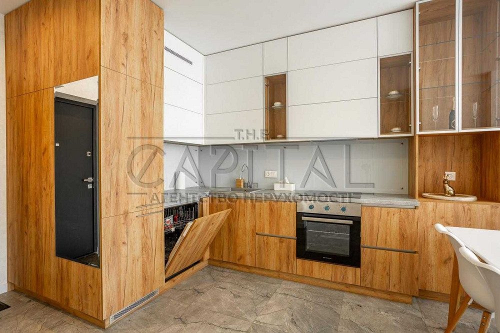 Оренда 2К Квартири Київ, Голосіївський район, вул. Васильківська Київ - зображення 6