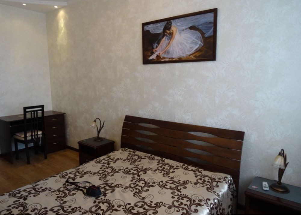 Аренда ЖК Триумф пр Науки 47/1, м 23 Августа , Павлово поле Харьков - изображение 4