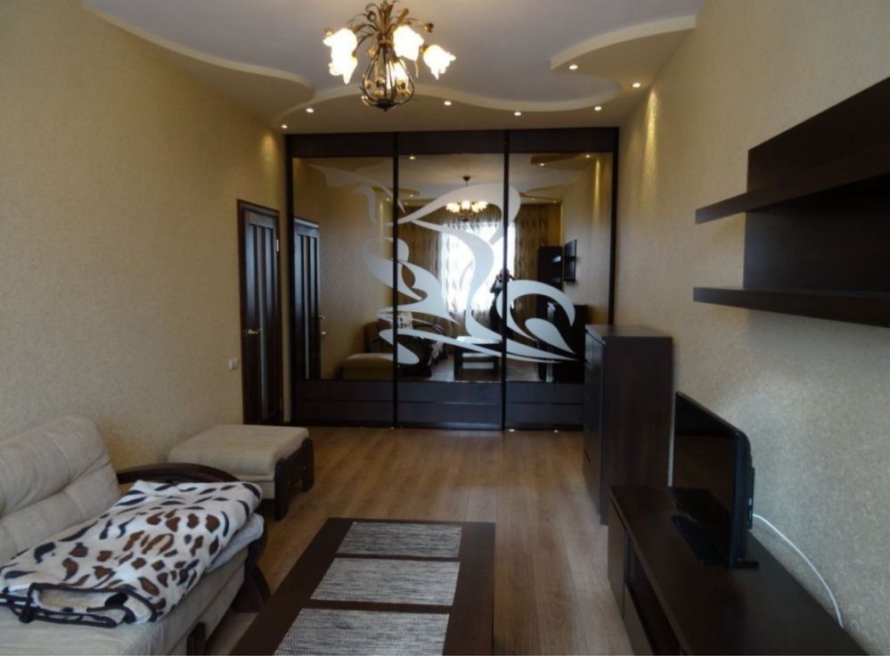 Аренда ЖК Триумф пр Науки 47/1, м 23 Августа , Павлово поле Харьков - изображение 5