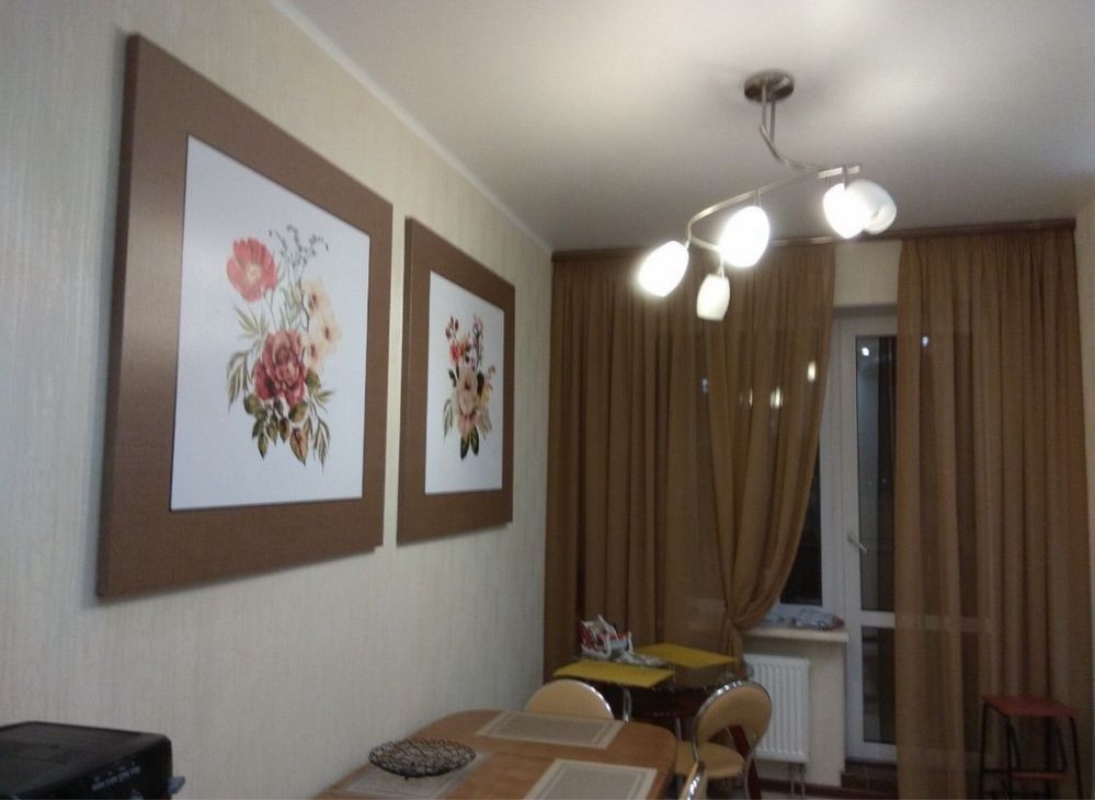 Аренда ЖК Триумф пр Науки 47/1, м 23 Августа , Павлово поле Харьков - изображение 2