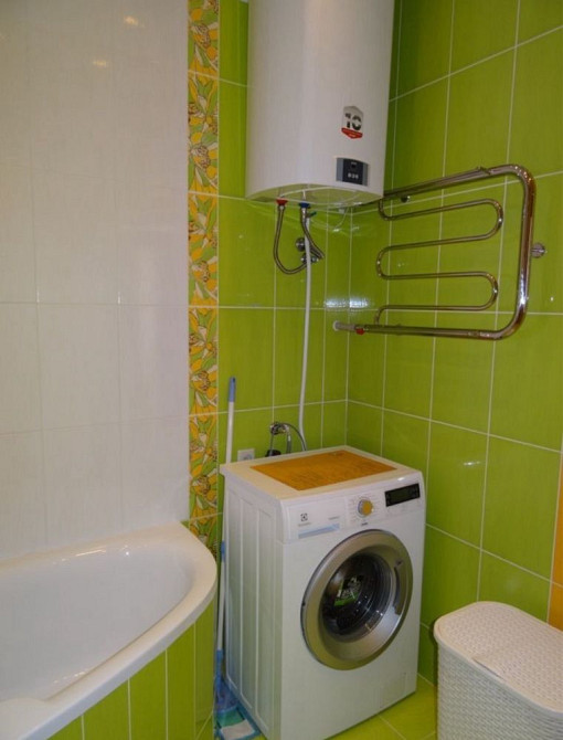 Аренда ЖК Триумф пр Науки 47/1, м 23 Августа , Павлово поле Харьков - изображение 8