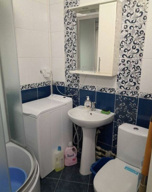 1к.кв. Лятошинського, метро Теремки, Іподром Київ - зображення 3