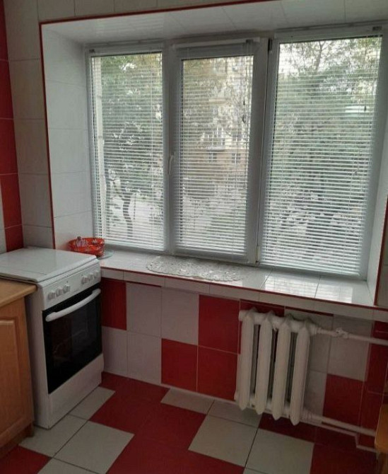 1к.кв. Лятошинського, метро Теремки, Іподром Київ - зображення 4