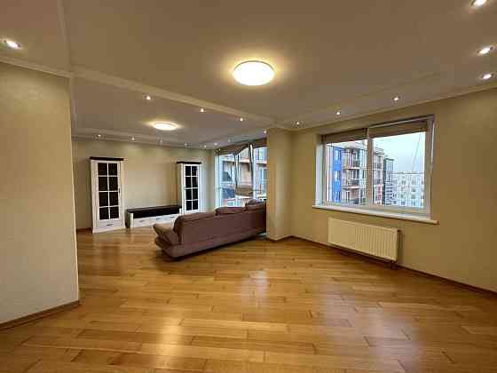 Здається 3-кім. ЖК «Водограй» + паркінг Черновцы