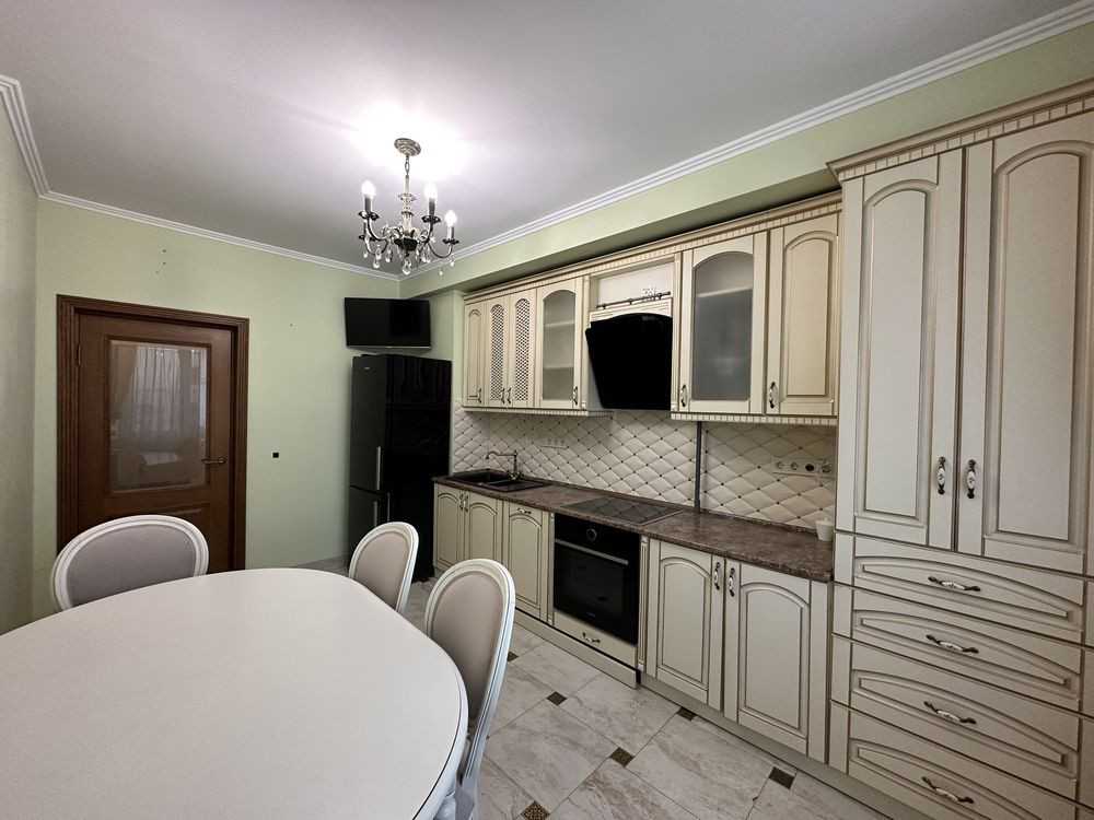 Здається 3-кім. ЖК «Водограй» + паркінг Чернівці - зображення 6