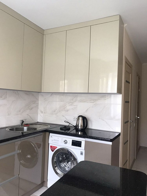 Оренда 2 кімнатноі квартири по вул , злуки Тернополь - изображение 1