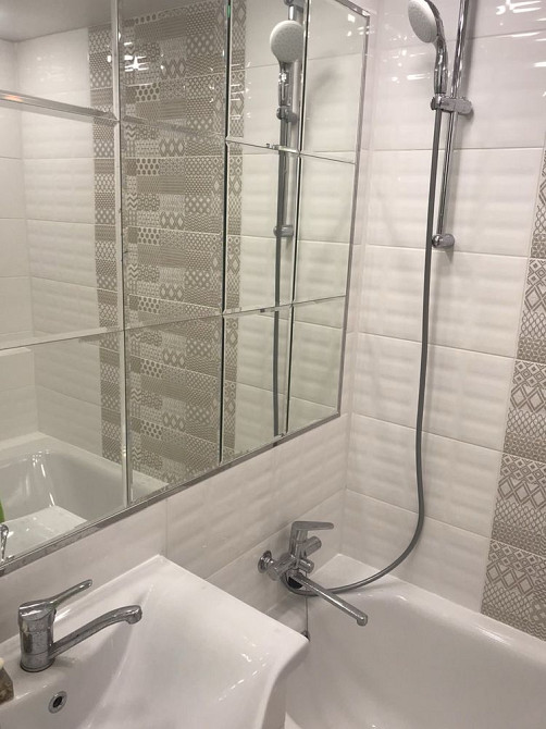 Оренда 2 кімнатноі квартири по вул , злуки Тернополь - изображение 4