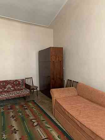 Оренда 2кімнати вул Городоцька( бічна Менцинського) центр Львов