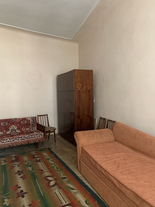 Оренда 2кімнати вул Городоцька( бічна Менцинського) центр Львов - изображение 1