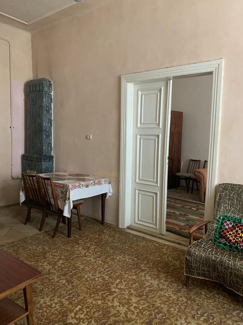 Оренда 2кімнати вул Городоцька( бічна Менцинського) центр Львов - изображение 3