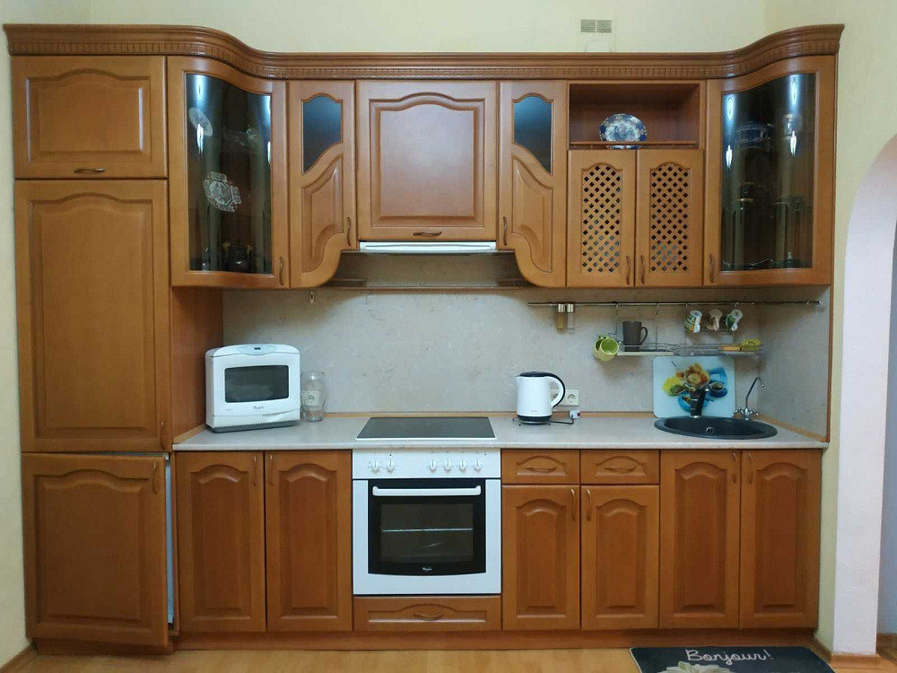 1к,Оболонь,Лук’яненка(Тимошенка)21.Престижний будинок!55м!Поруч метро! Київ - зображення 1