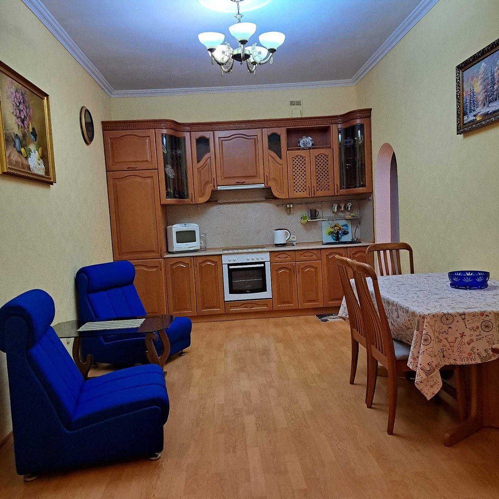 1к,Оболонь,Лук’яненка(Тимошенка)21.Престижний будинок!55м!Поруч метро! Київ - зображення 2