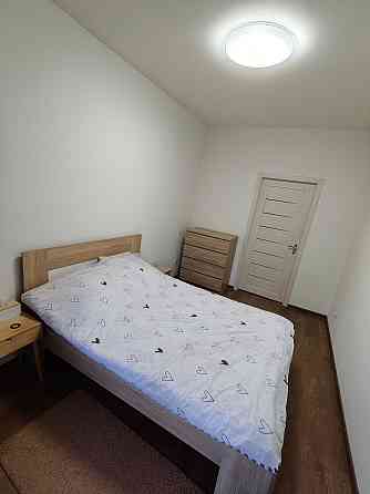 Оренда двокімнатної квартири з гаражем Львов