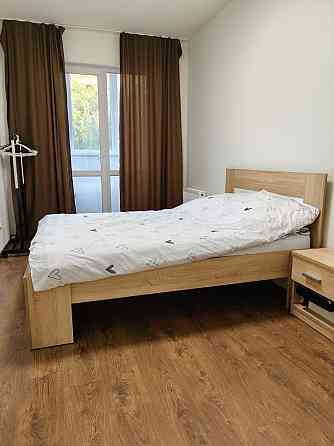 Оренда двокімнатної квартири з гаражем Львов