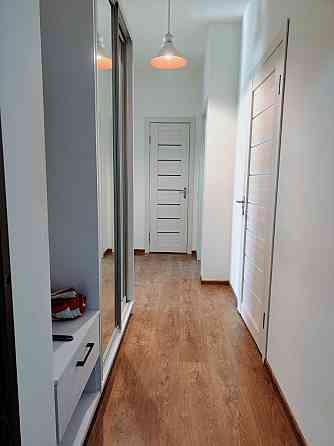 Оренда двокімнатної квартири з гаражем Львов