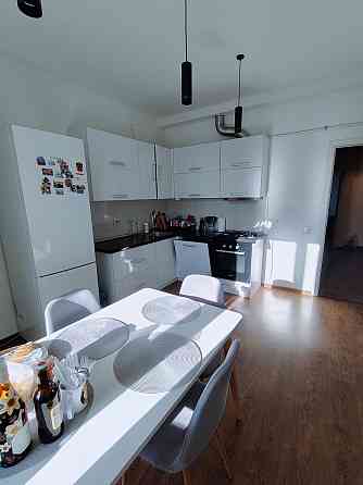 Оренда двокімнатної квартири з гаражем Львов