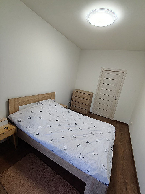 Оренда двокімнатної квартири з гаражем Львів - зображення 3