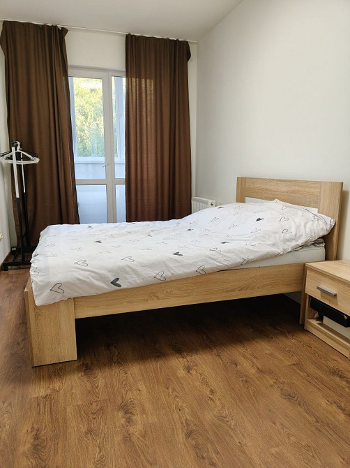 Оренда двокімнатної квартири з гаражем Львів - зображення 2