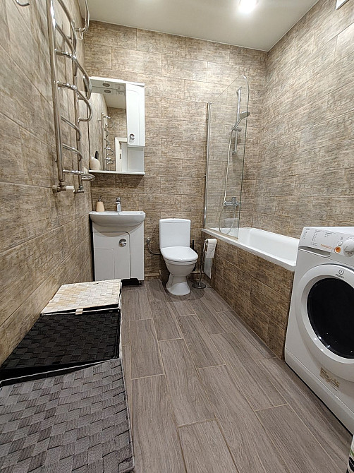 Оренда двокімнатної квартири з гаражем Львів - зображення 7