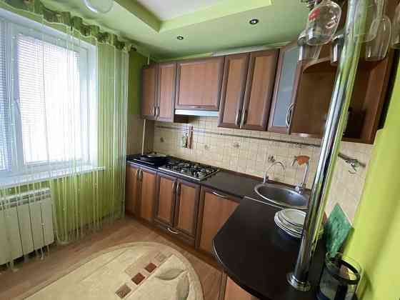 Сдам 2к. квартиру біля парку.Космос, вул. Європейська. Запоріжжя