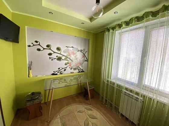 Сдам 2к. квартиру біля парку.Космос, вул. Європейська. Запоріжжя