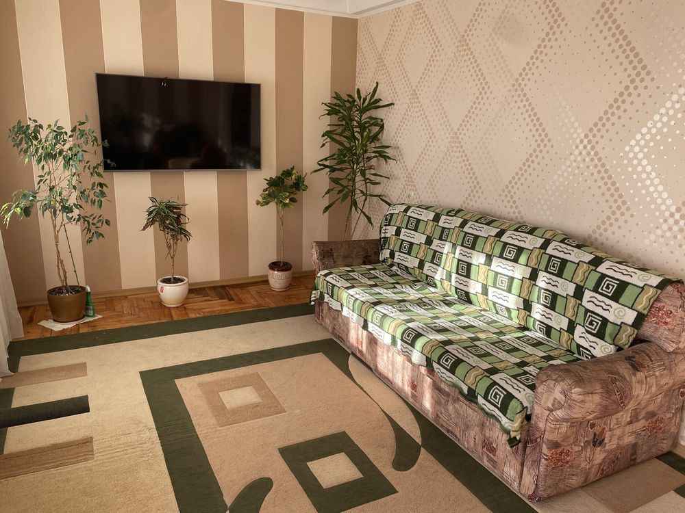 Сдам 2к. квартиру біля парку.Космос, вул. Європейська. Запоріжжя - зображення 6