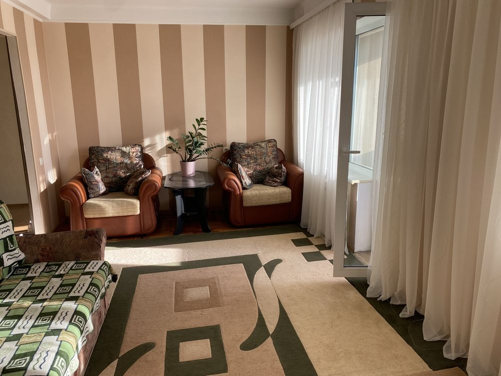 Сдам 2к. квартиру біля парку.Космос, вул. Європейська. Запоріжжя - зображення 7