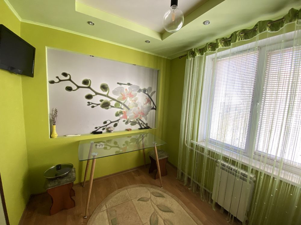 Сдам 2к. квартиру біля парку.Космос, вул. Європейська. Запоріжжя - зображення 3