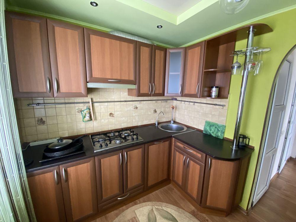 Сдам 2к. квартиру біля парку.Космос, вул. Європейська. Запоріжжя - зображення 2