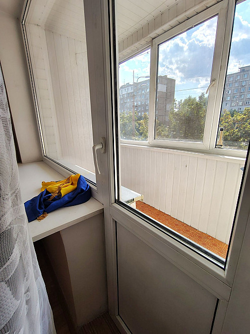 Аренда 2к ремонтик Слобожанский правда рядом калиновая Косиора юбилейн Днепр - изображение 3