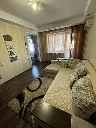 Сдам однокомнатную квартиру студию в районе Гагарина Запоріжжя